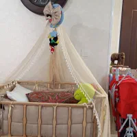 گهواره کودک