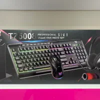 پک گیمینگ اونیکوما