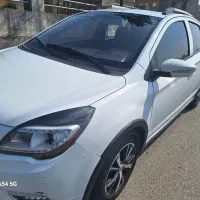 لیفان x50|خودرو سواری و وانت|صومعه‌سرا, |دیوار