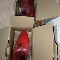 چراغ عقب 206