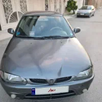 پروتون ویرا|خودرو سواری و وانت|اصفهان, گورت|دیوار