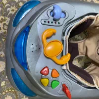 روروئک|کالسکه و لوازم جانبی|قم, مسجد امام حسن|دیوار