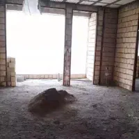 واحد آپارتمان ۹۰ متری نوفرهنگ طبقه ۶ جلو