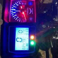 موتور 200|موتورسیکلت|جیرفت, |دیوار