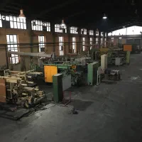 خدمات دایکست (ریخته‌گری تحت فشار آلومینیوم)