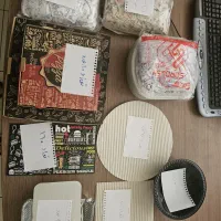 فروش لوازم مصرفی فست فود