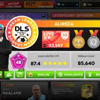 اکانت فول طلایی|کنسول، بازی ویدئویی و آنلاین|قم, باغ کرباسی|دیوار