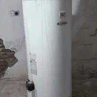 آبگرمکن  منبع بزرگ