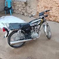 موتور پلاک قدیم مدارک دار