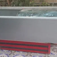 یخچال کشابی