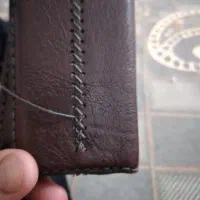 مدارک پیدا شده بنام محمد حسین صباحی بوری