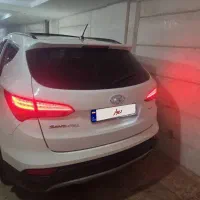 سانتافه ۲۰۱۴ استثنایی