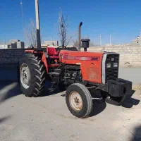 تراکتور فرگوسن شش تک درحد صفر  اصلی انگلسی|خودرو سنگین|قروه, |دیوار