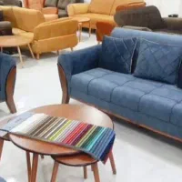 مبل، میز جلو مبلی ، میز ناهار خوری