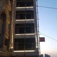 برقکاری ساختمان