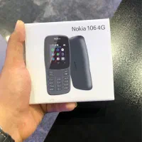 گوشی نوکیا ساده|موبایل|گرگان, |دیوار