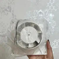 هواکش|پنکه و تصفیهکنندهٔ هوا|تهران, زمزم|دیوار