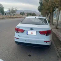 کیا ریو سدان، مدل ۲۰۱۶|خودرو سواری و وانت|ماکو, |دیوار