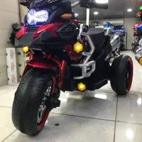 ماشین شارژی موتور شارژی tvc|اسباببازی|کرج, شهرک بنفشه|دیوار