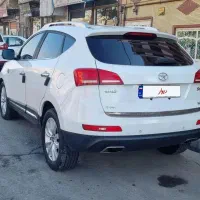 جک اس ۵ مدل ۹۷|خودرو سواری و وانت|تبریز, |دیوار