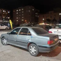 پژو پارس مدل ۹۲|خودرو سواری و وانت|کرج, شاهین‌ویلا|دیوار