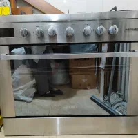 گاز فردار برند خوب میشل|اجاق گاز و لوازم برقی پخت‌وپز|تهران, تهرانپارس جنوبی|دیوار
