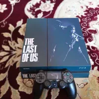 PS4 FAT 500G
