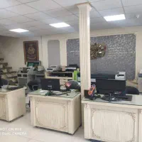 استخدام طراح گرافیک حرفه‌ای / چاپ و تبلیغات