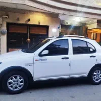 کوییک GXتیپLمدل 1402بیرنگ کم کار گارانتی فعال