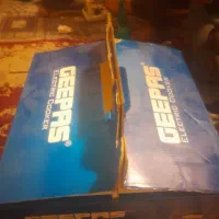 GEEPAS|اجاق گاز و لوازم برقی پختوپز|خوی, |دیوار