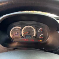 کوییک gx مدل ۱۴۰۰ درحد|خودرو سواری و وانت|بم, |دیوار