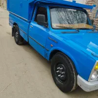 نیسان مدل 94