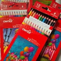 انواع لوازم تحریر کره ای