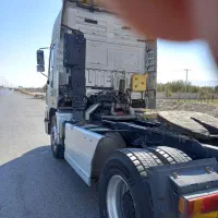 شاکمن درحدنو کم کار مدل ۱۳۹۲|خودرو سنگین|شیروان (خراسان), |دیوار