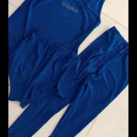 لباس ژیمناستیک پسرانه