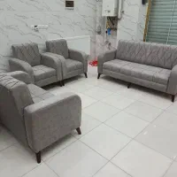 مبل صفر 7نفره (فقط ۲۶تومن )قسطی|مبلمان خانگی و میز عسلی|ارومیه, |دیوار