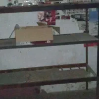 گاو صندوق و قفسه فلزی و چوبی در هر مدل و ابعد|فروشگاه و مغازه|تربت جام, امام|دیوار