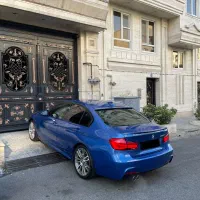 بی ام و ۳۲۰|خودرو سواری و وانت|تهران, اقدسیه|دیوار