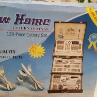 سرویس  قاشق چنگال newhome