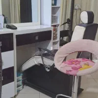 لوازم آرایشگاه