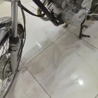 موتور هوندا مدل 95|موتورسیکلت|مشهد, شهید احمدی روشن|دیوار