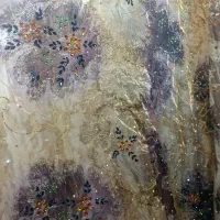 جواهر کاری لباس