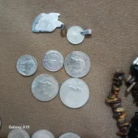 سکه قدیمی|کلکسیون سکه، تمبر، اسکناس|یزد, |دیوار