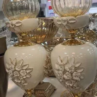 یک جفت شمعدانی شیک