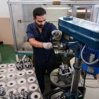 پذیرش کارجو