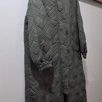 کاپشن وپالتو سایز46