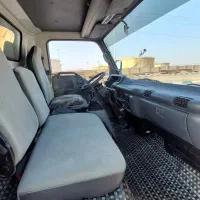 ایسوزو ۶ تن مسقف عروسک|خودرو سنگین|یزد, |دیوار