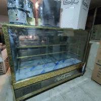 یخچال آکواریومی