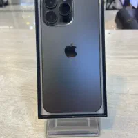 فروش iPhone 13 Pro 256 ZAA در حد نو