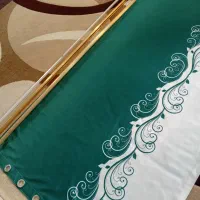 پرده و چوب پرده